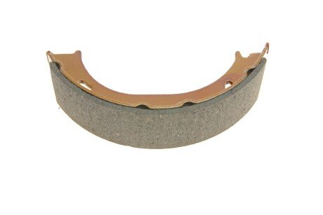 Колодки ручного (стоячого) тормоза solgy 209035