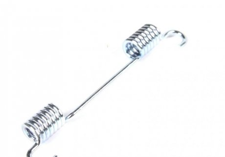 Колодки ручного (стоячого) гальма solgy 209036