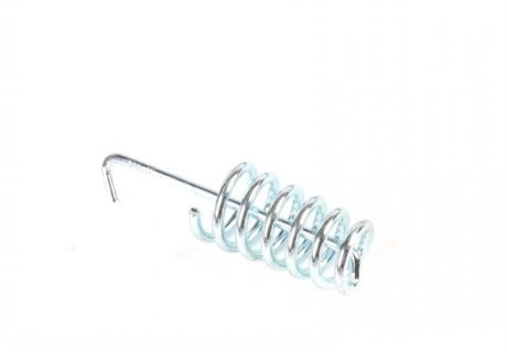 Колодки ручного (стоячого) гальма solgy 209036