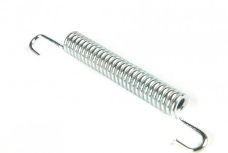 Колодки ручного (стоячого) гальма solgy 209036