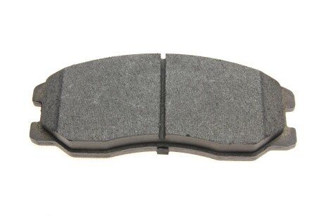 Комплект гальмівних колодок solgy 209215