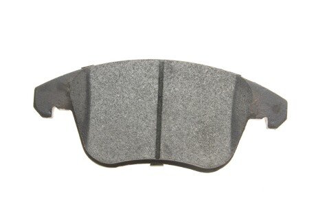 Комплект гальмівних колодок solgy 209218