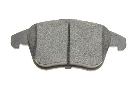 Комплект гальмівних колодок solgy 209218