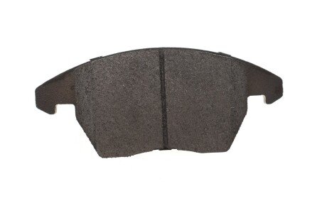 Комплект гальмівних колодок solgy 209219