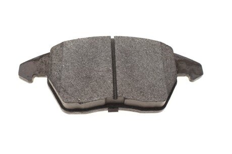 Комплект гальмівних колодок solgy 209219