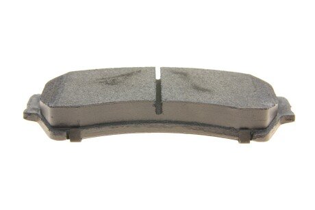 Комплект гальмівних колодок solgy 209221