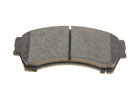 Комплект гальмівних колодок solgy 209221