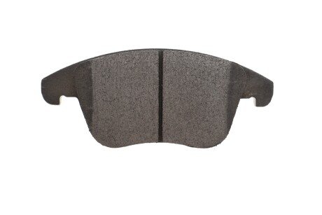 Комплект гальмівних колодок solgy 209222