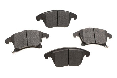 Комплект гальмівних колодок solgy 209222 на Форд S-Max