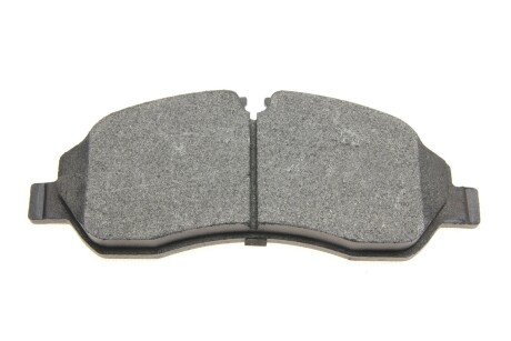 Комплект гальмівних колодок solgy 209223