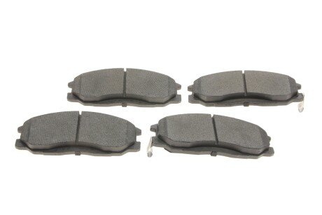 Комплект гальмівних колодок solgy 209227 на Мерседес Спринтер 906