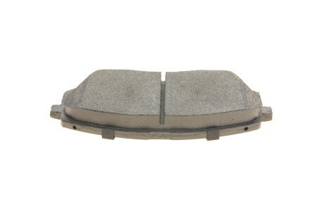 Комплект гальмівних колодок solgy 209228