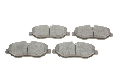 Комплект гальмівних колодок solgy 209230 на Iveco Daily 3