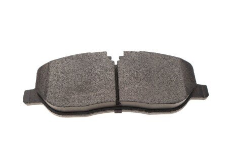 Комплект гальмівних колодок solgy 209235