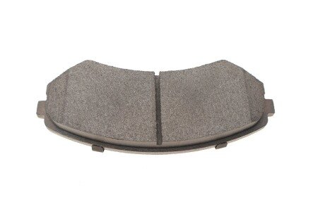 Комплект гальмівних колодок solgy 209240