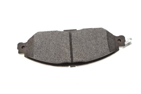 Комплект гальмівних колодок solgy 209244