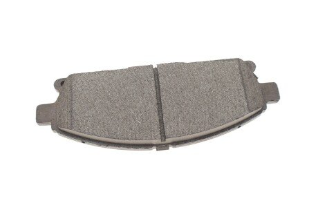 Комплект гальмівних колодок solgy 209246