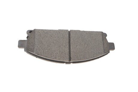 Комплект гальмівних колодок solgy 209246