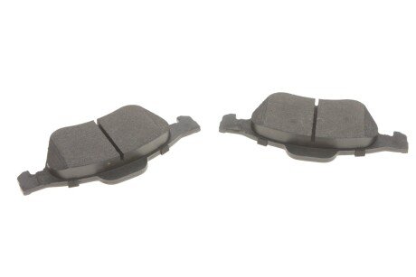 Комплект гальмівних колодок solgy 209247