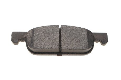 Комплект гальмівних колодок solgy 209248