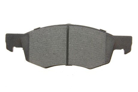 Комплект гальмівних колодок solgy 209249