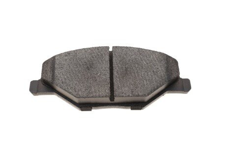 Комплект гальмівних колодок solgy 209251