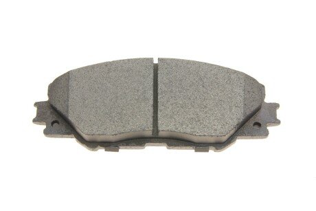 Комплект гальмівних колодок solgy 209252