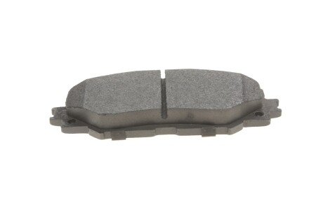 Комплект гальмівних колодок solgy 209253