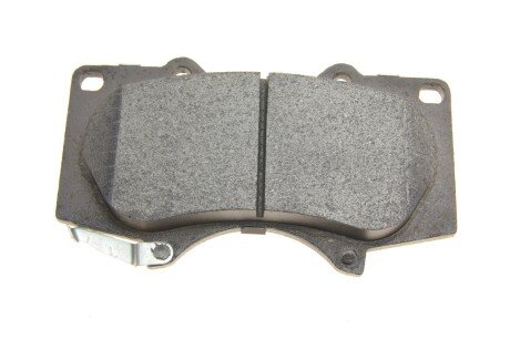 Комплект гальмівних колодок solgy 209254