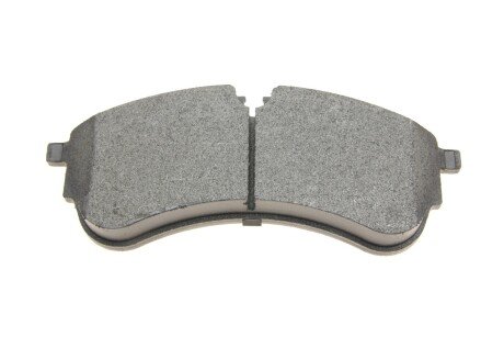 Комплект гальмівних колодок solgy 209255