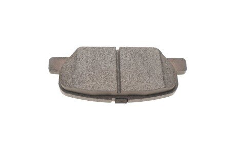 Комплект гальмівних колодок solgy 209260