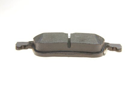 Комплект гальмівних колодок solgy 209262