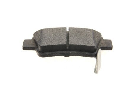 Комплект гальмівних колодок solgy 209264