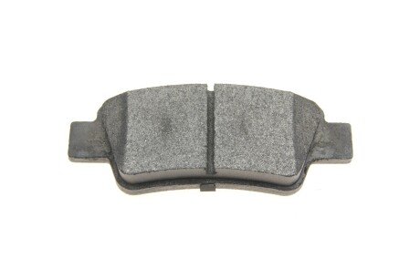 Комплект гальмівних колодок solgy 209264