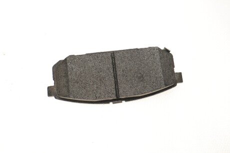 Комплект гальмівних колодок solgy 209266