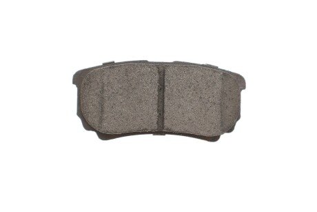 Комплект гальмівних колодок solgy 209269