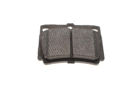 Комплект гальмівних колодок solgy 209270