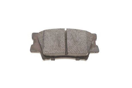 Комплект гальмівних колодок solgy 209274