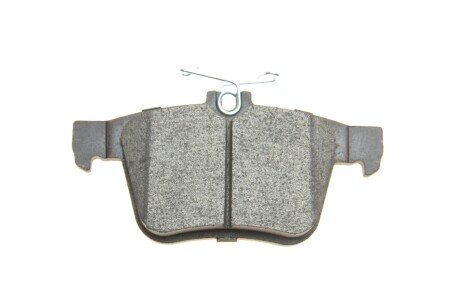 Комплект гальмівних колодок solgy 209277