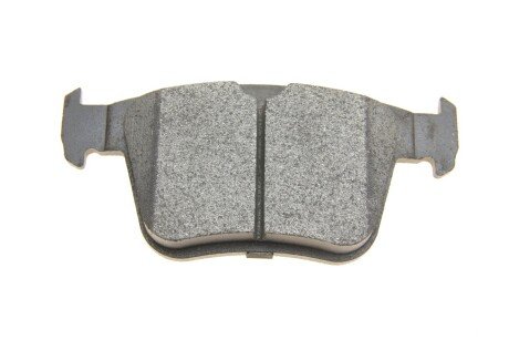 Комплект гальмівних колодок solgy 209277