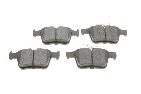 Комплект гальмівних колодок solgy 209278