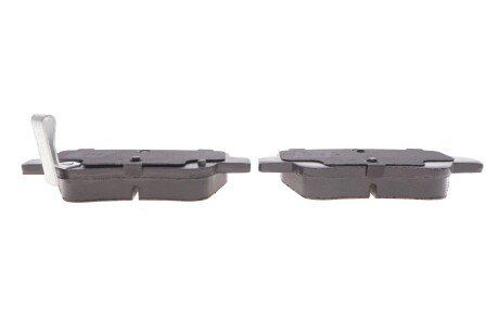 Комплект гальмівних колодок solgy 209294