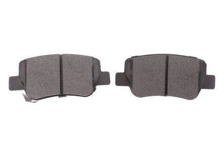 Комплект гальмівних колодок solgy 209294