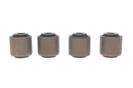 Комплект сайлентблоків задньої підвіски solgy 201409