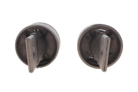 Комплект сайлентблоків задньої підвіски solgy 201409