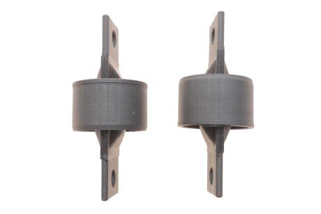 Комплект сайлентблоків задньої підвіски solgy 201409