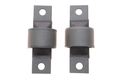 Комплект сайлентблоків задньої підвіски solgy 201409