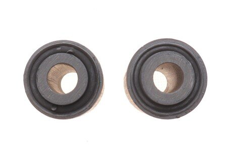 Комплект сайлентблоків задньої підвіски solgy 201409