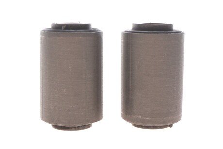 Комплект сайлентблоків задньої підвіски solgy 201409