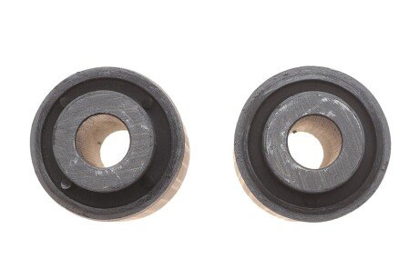 Комплект сайлентблоків задньої підвіски solgy 201409